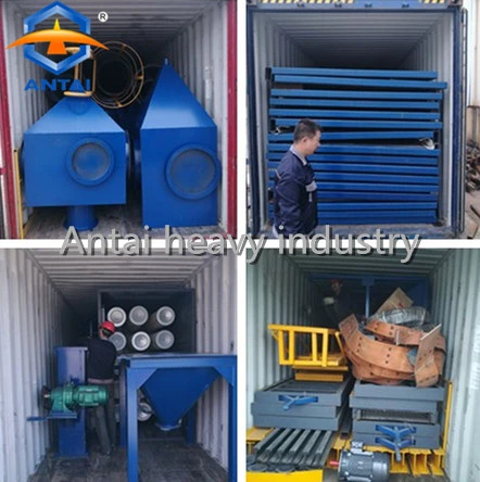 Industrial Blasting Cabinet, Sandblasting Room, Sand Blasting Booth Price